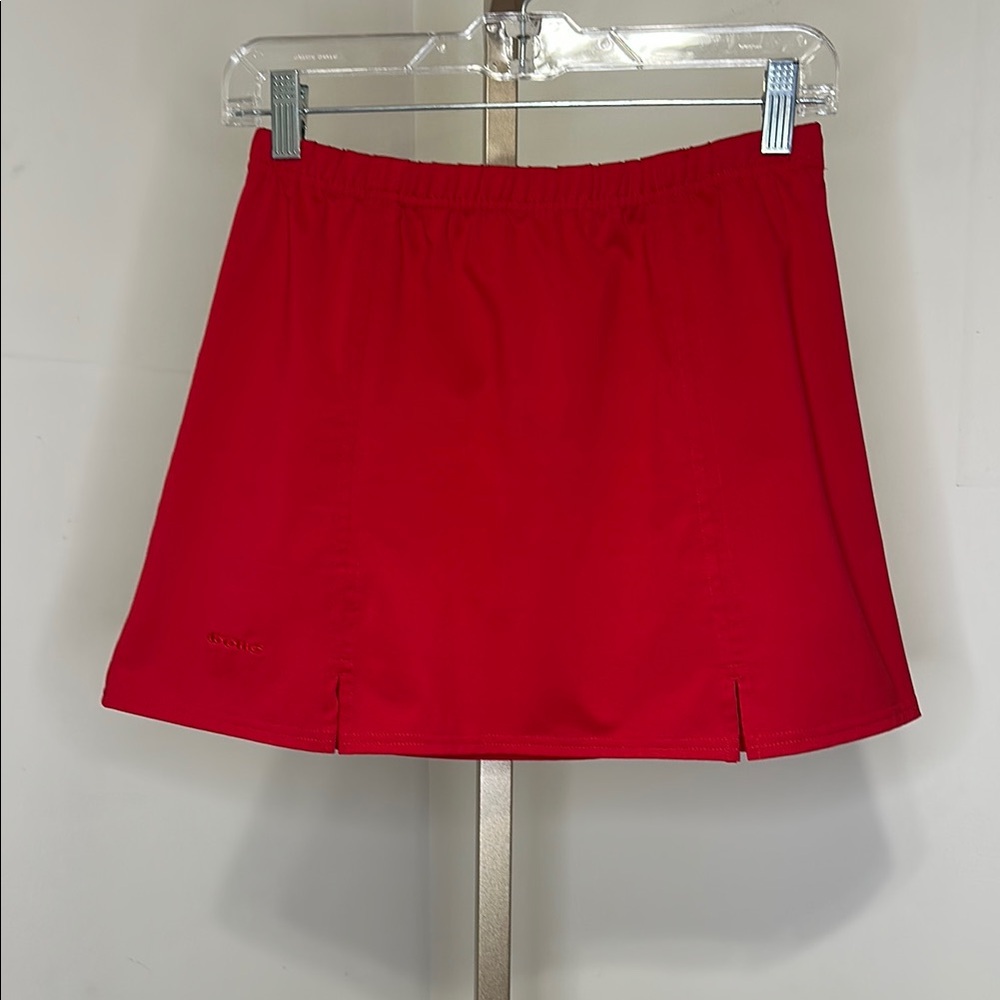 Bolle tennis skirt